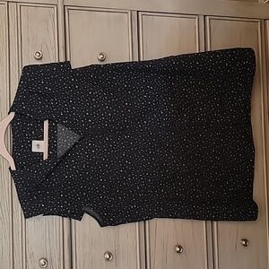 CAbi Astral Blouse NWOT #3429